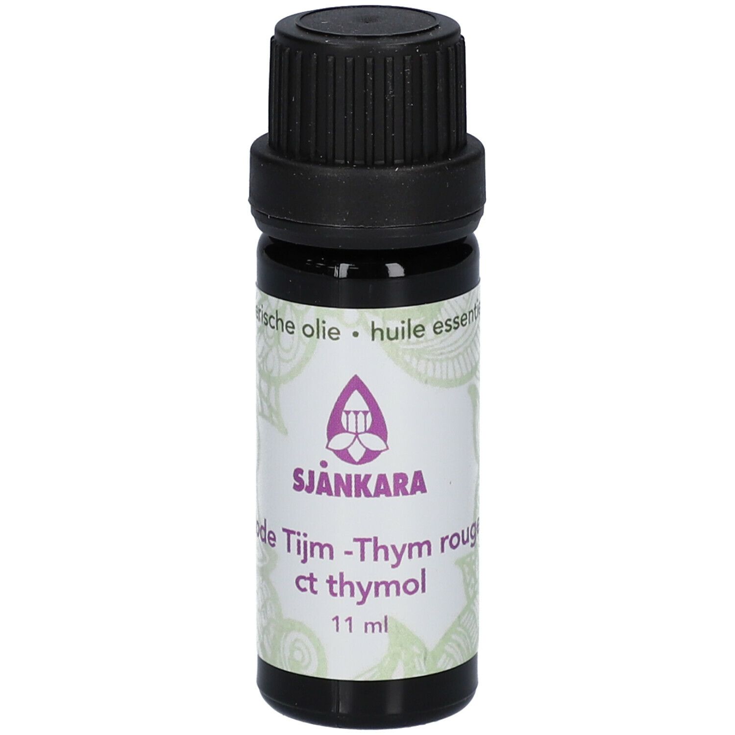 SJANKARA Huile essentielle de thym rouge