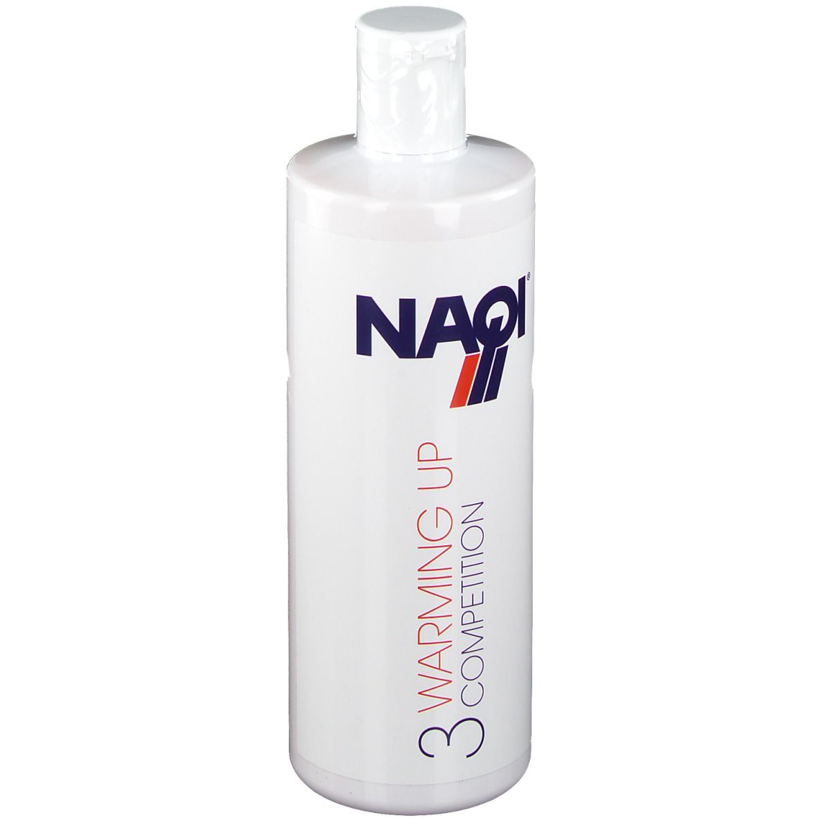 Naqi® Warming Up Competition 3