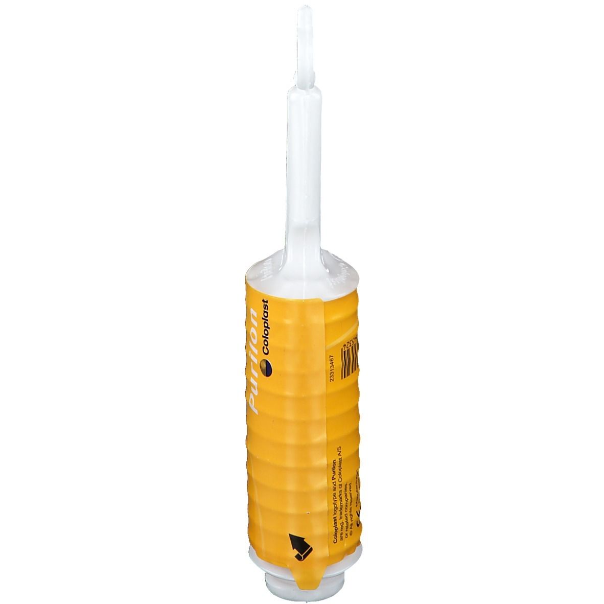 Coloplast Purilon 3906 Hydrogel With Accordian Applicator, Sterile, Latex Free, High Viscosity 2/7 Oz Capacity. 1 Each