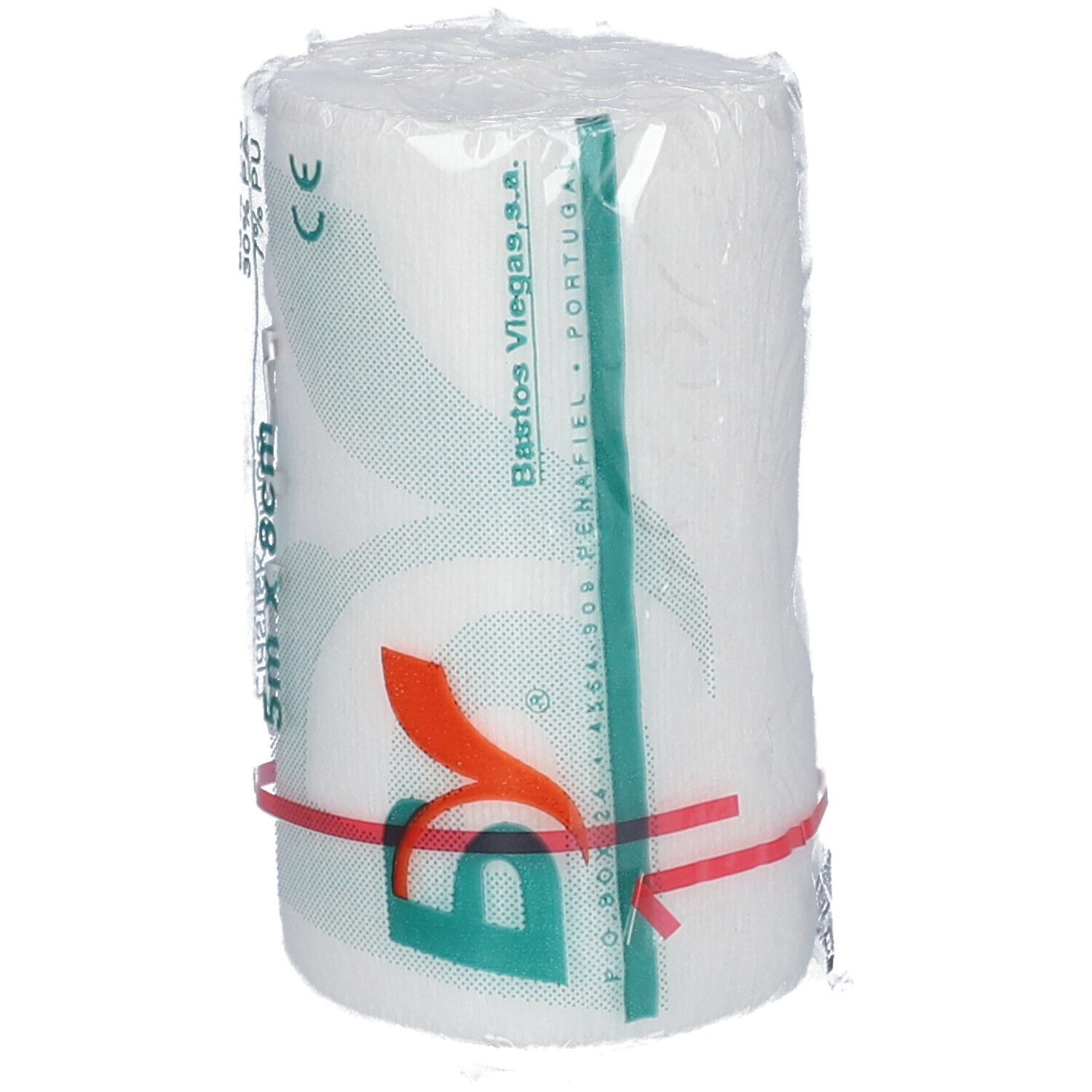 Ruban Adhésif Silicone Pour Vêtements – Antidérapant, Extensible, 4,6 M