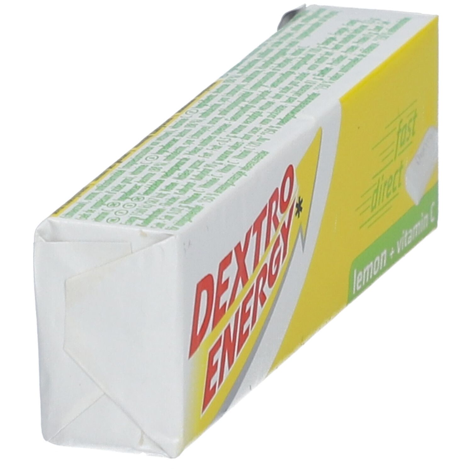 Dextro Energy Citron Sticks