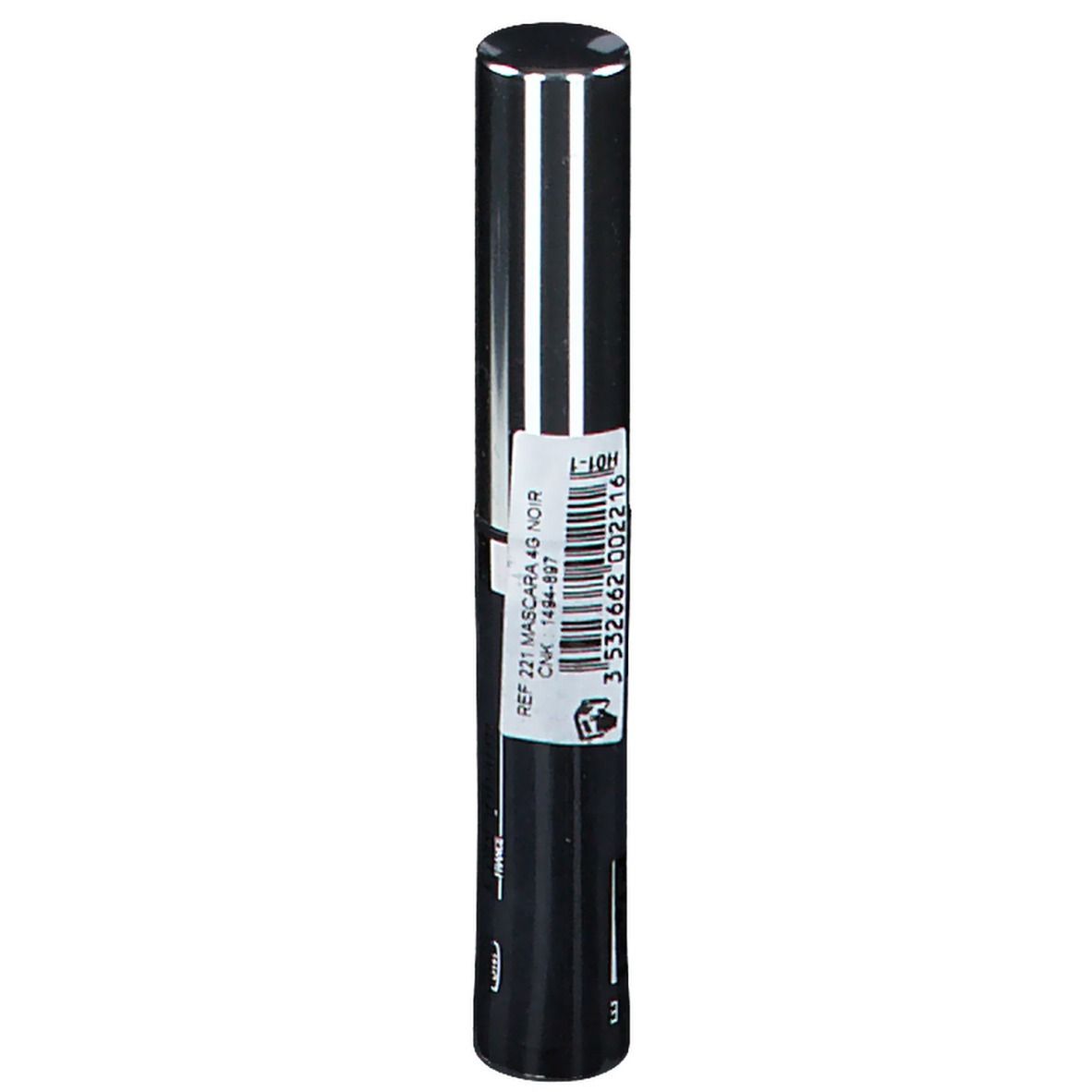 Eye Care Mascara sourcils sublimateur Noir