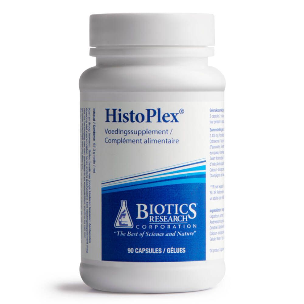 Histoplex Biotics
