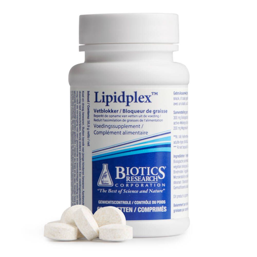 Biotics Lipidplex