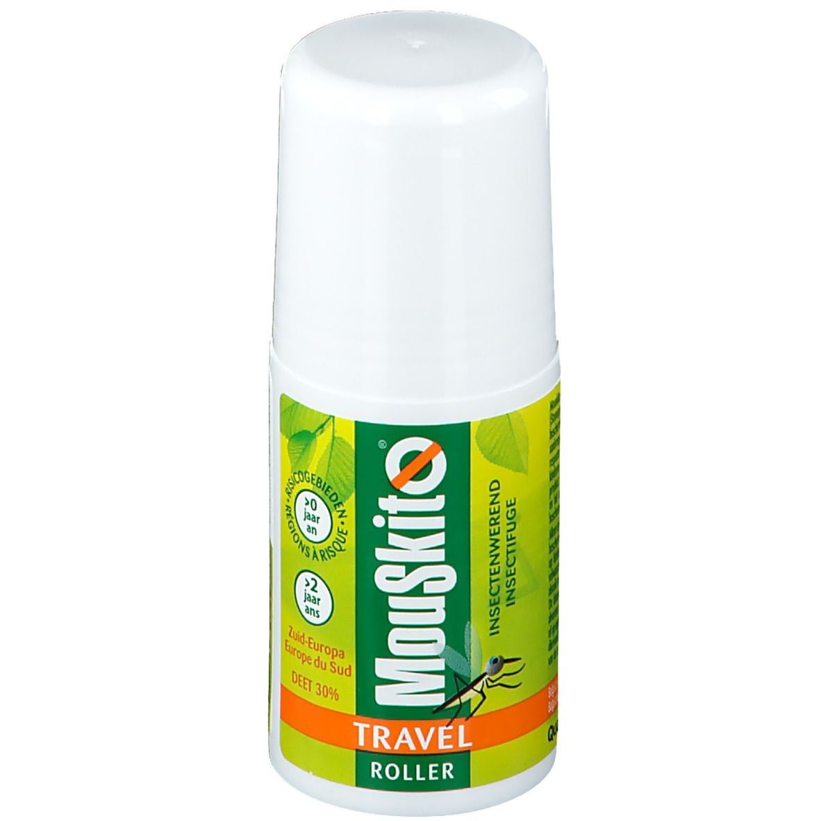 Mouskito® TRAVEL Roller