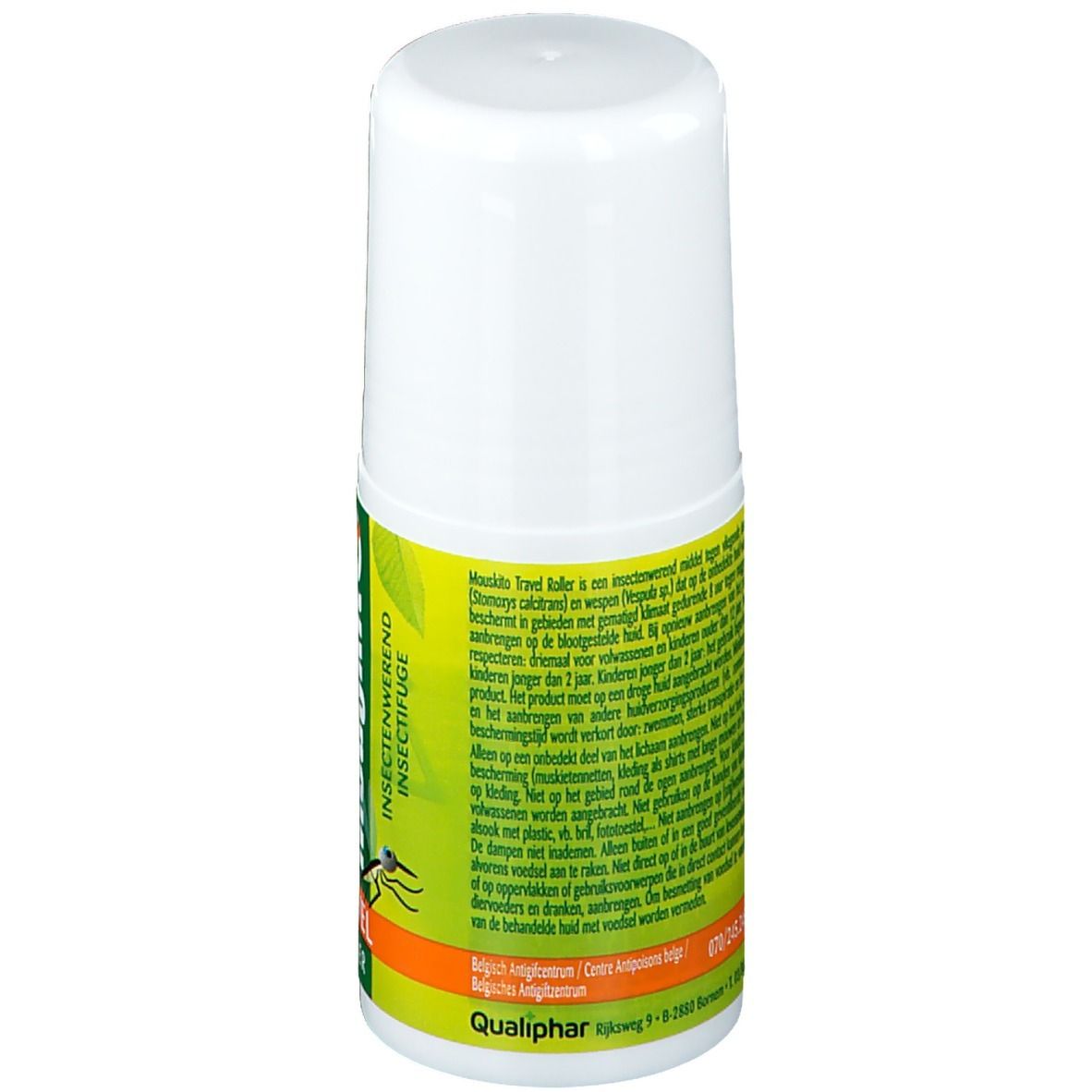 Mouskito® TRAVEL Roller