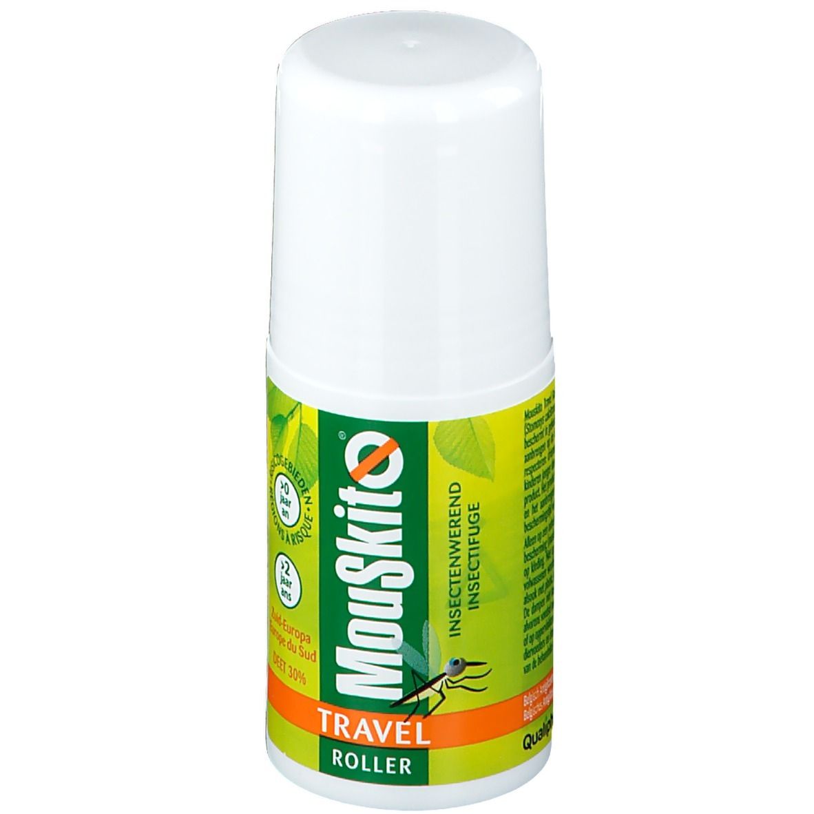 Mouskito® TRAVEL Roller