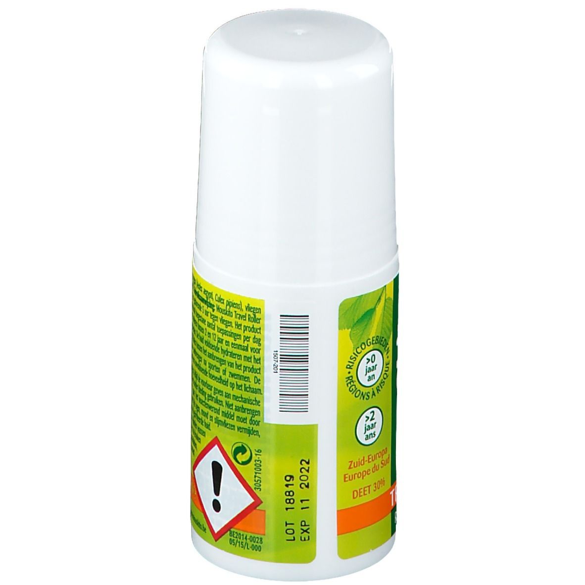 Mouskito® TRAVEL Roller