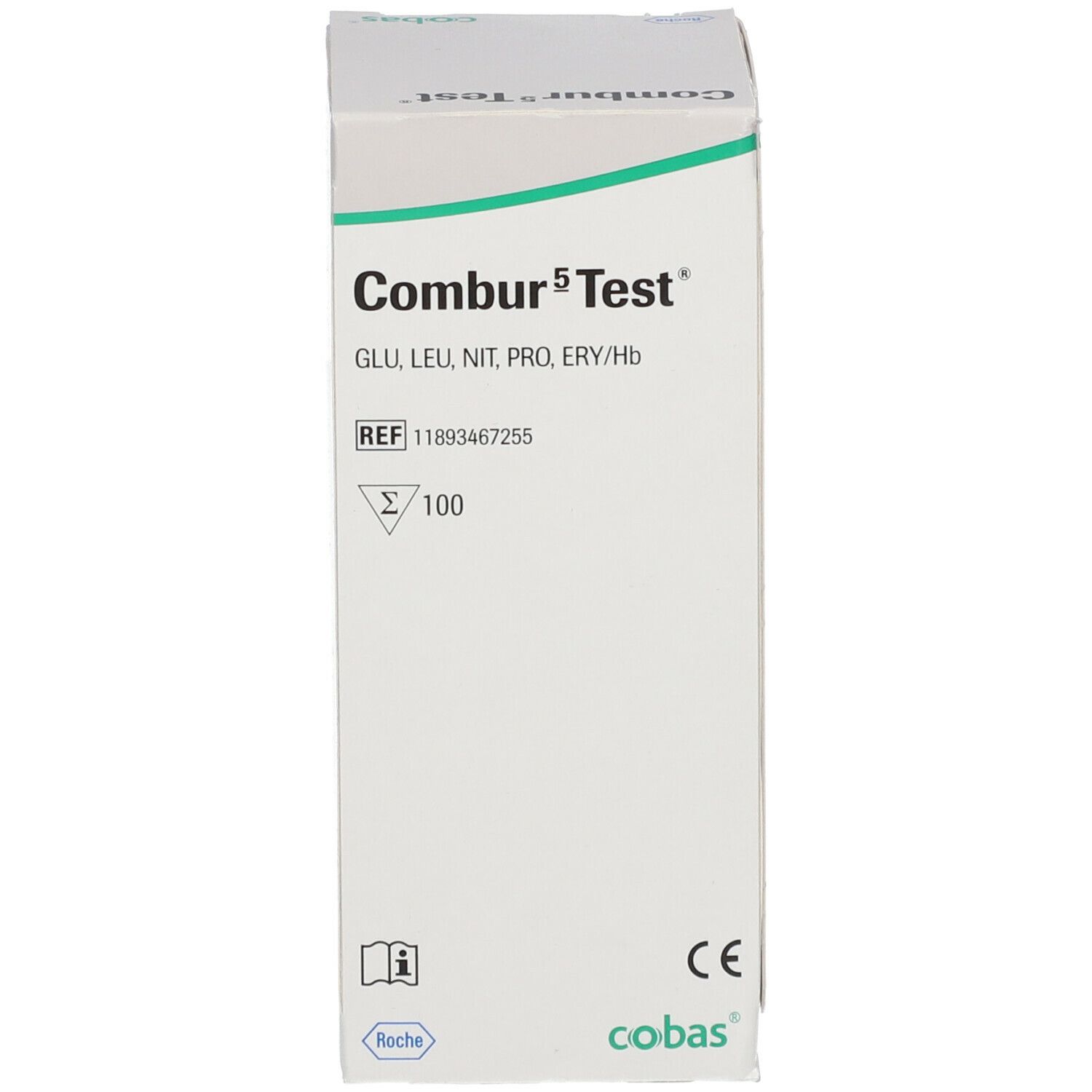 Combur 5 Test