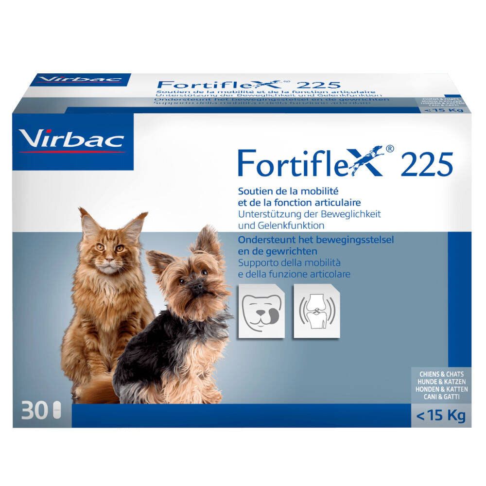 Virbac Fortiflex