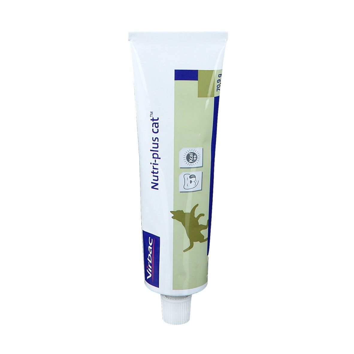 Virbac Nutri-plus® Cat