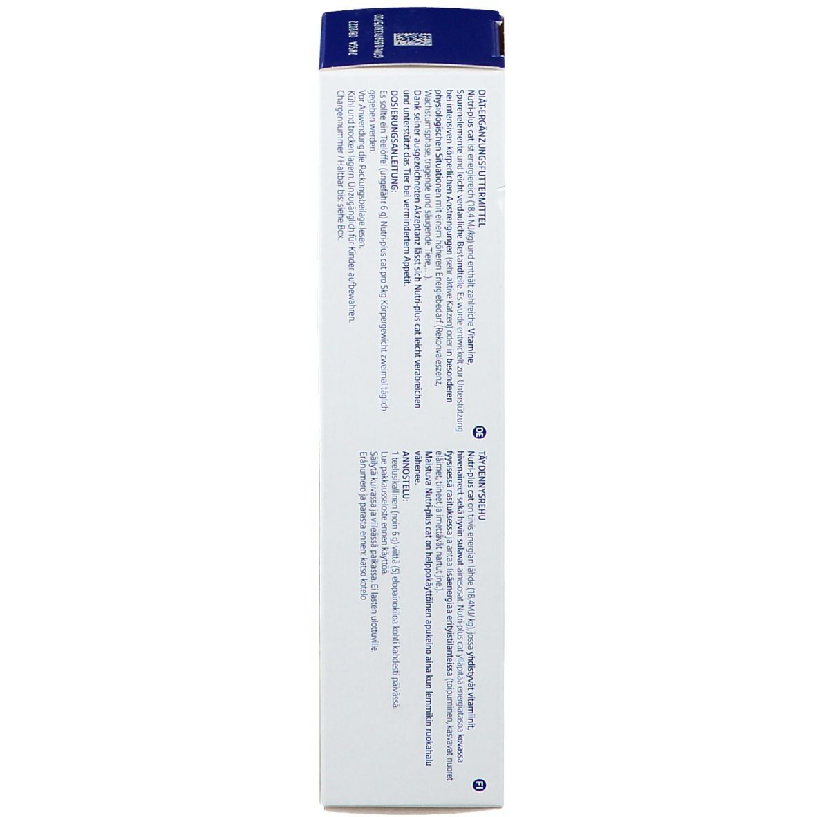 Virbac Nutri-plus® Cat
