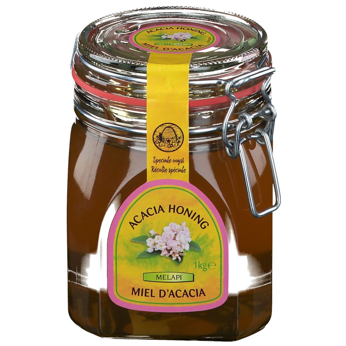 Miel Special Acacia