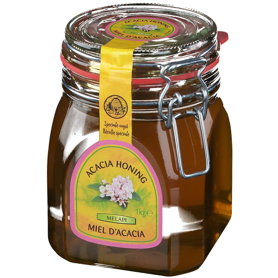Miel Special Acacia