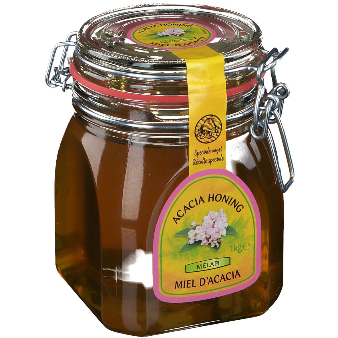 Miel Special Acacia