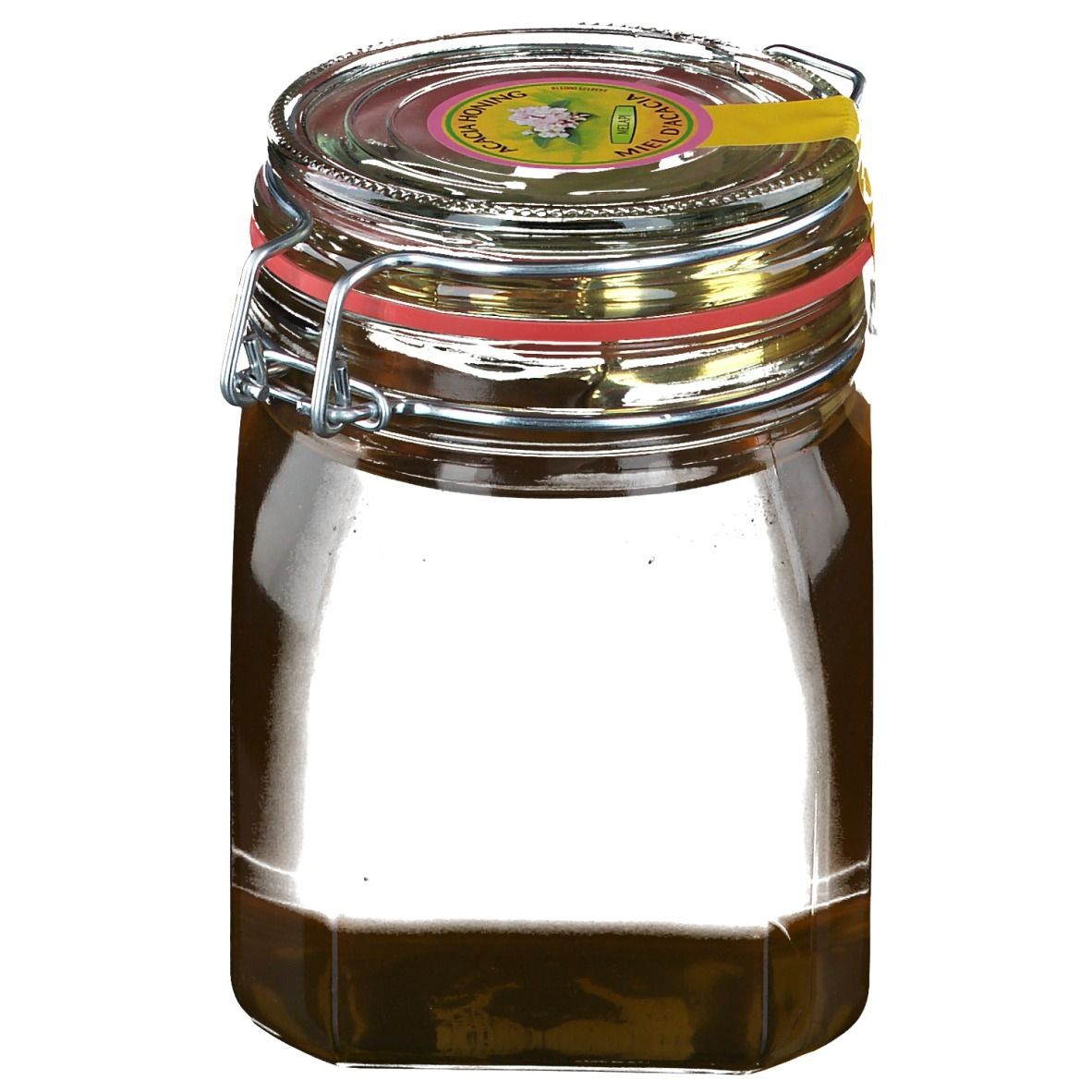 Miel Special Acacia