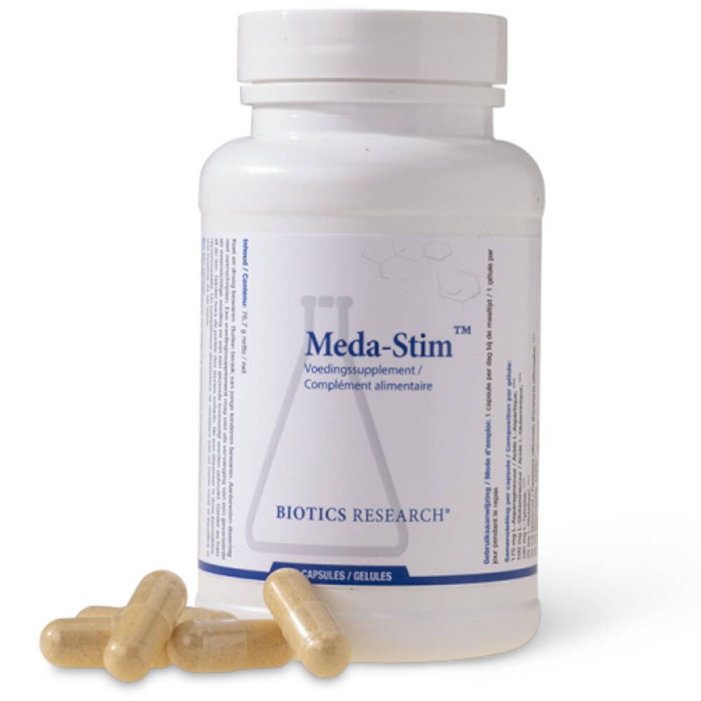 Biotics Meda Stim™