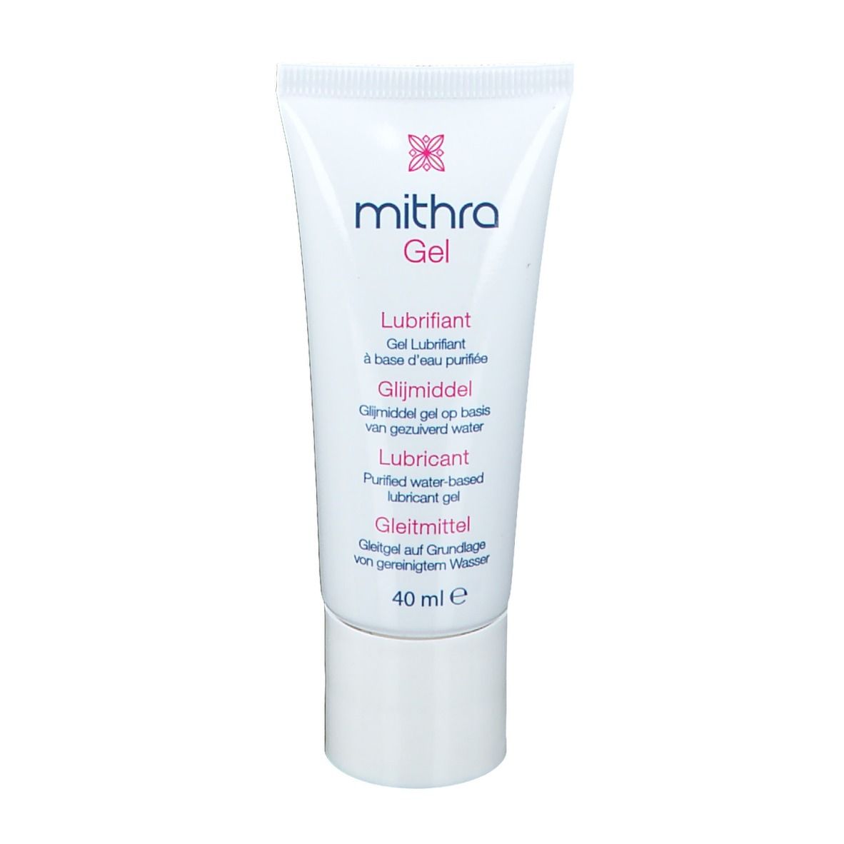 Mithra Gel Lubrifiant