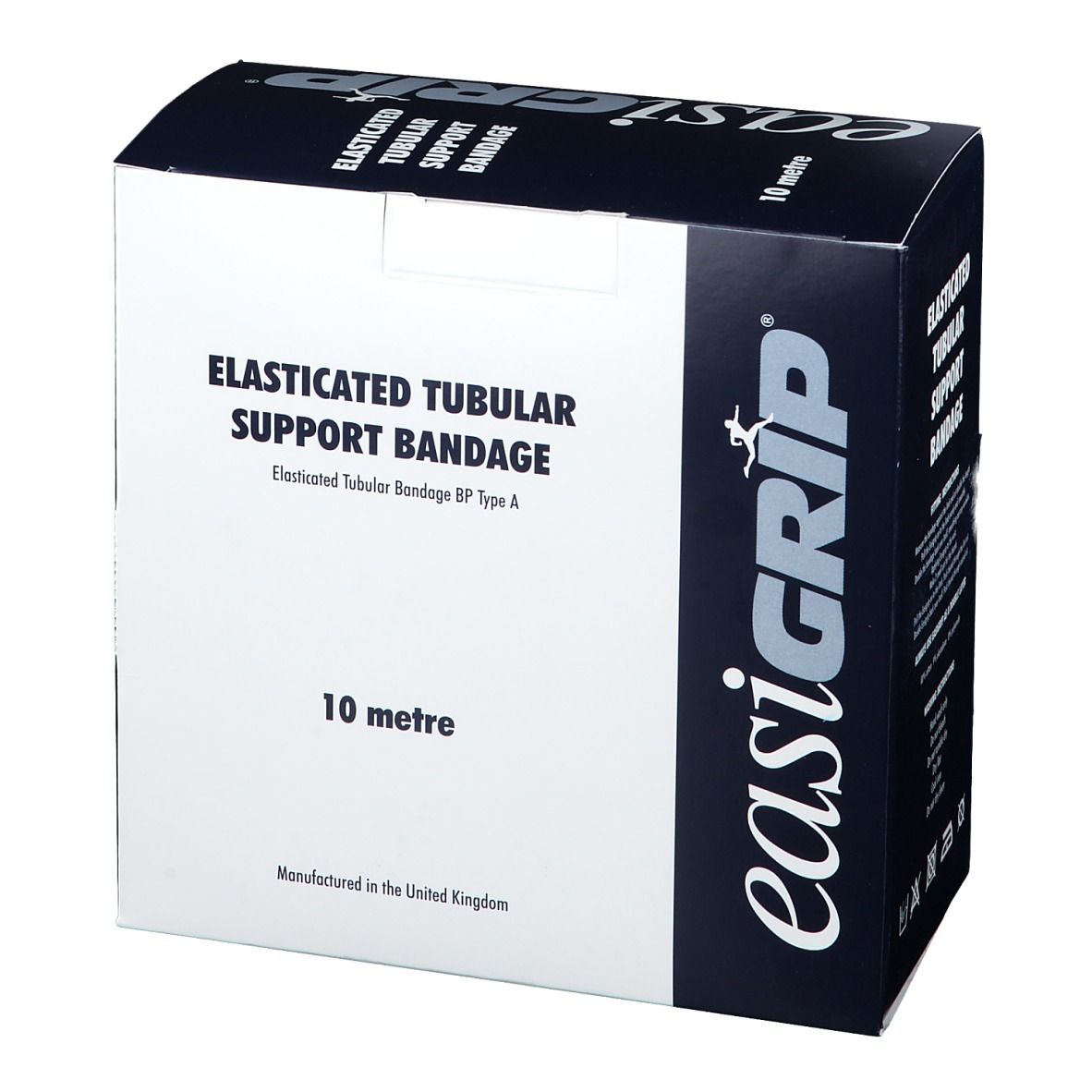 Easigrip® Elast Blanc D 7.50 cm x 10 m