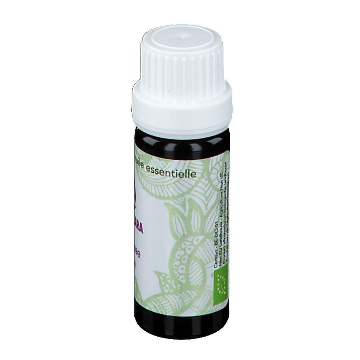 Sjankara Tea Tree Huile Essentielle Bio
