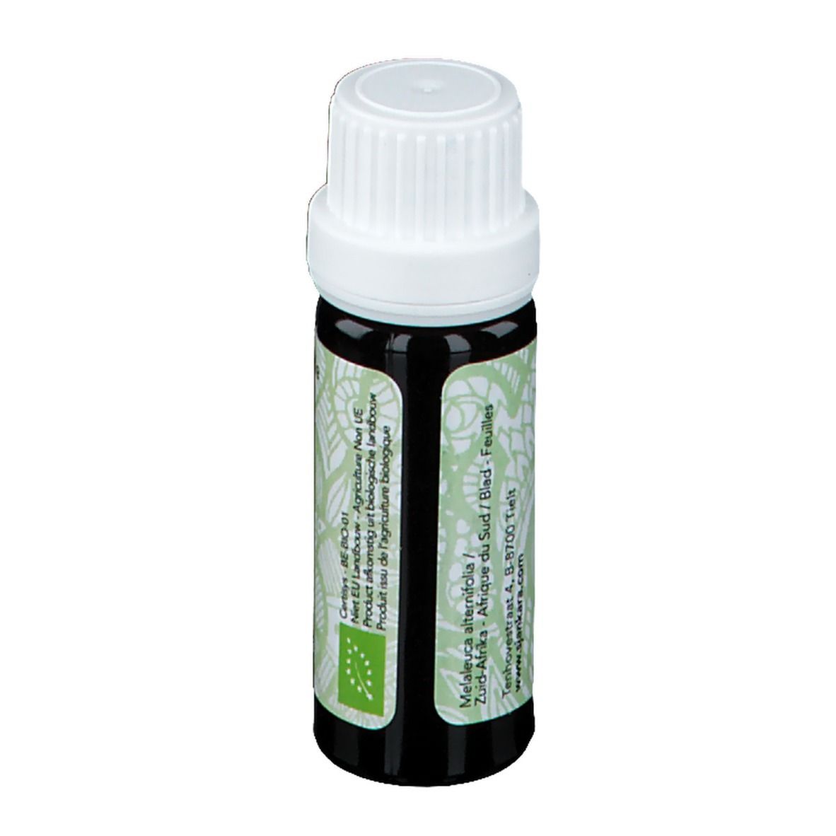 Sjankara Tea Tree Huile Essentielle Bio