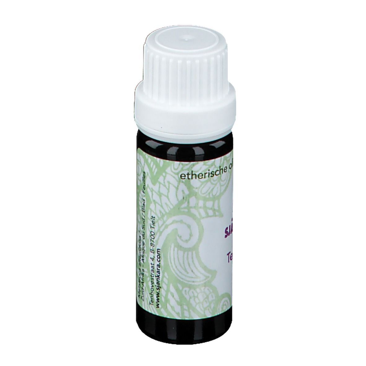 Sjankara Tea Tree Huile Essentielle Bio