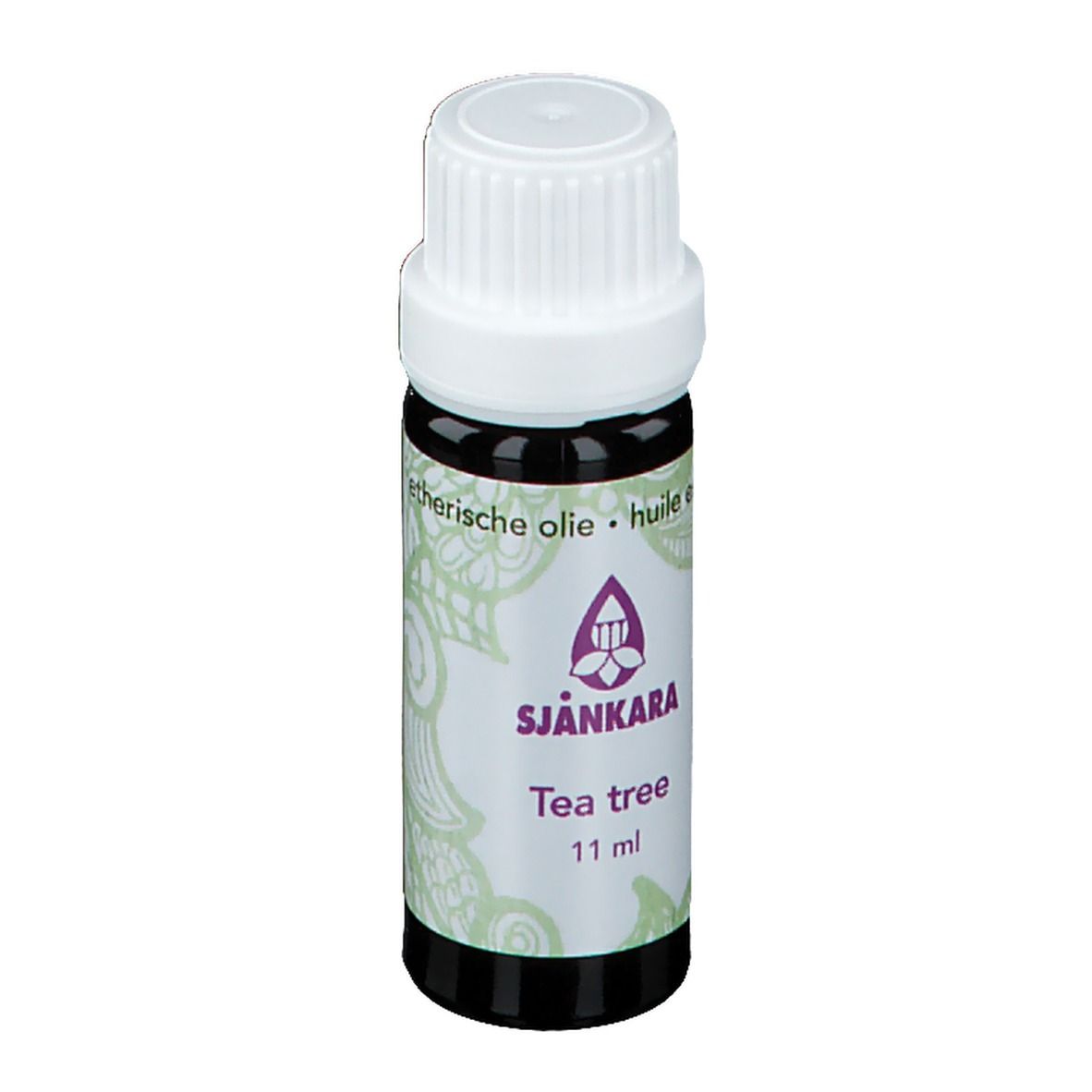 Sjankara Tea Tree Huile Essentielle Bio