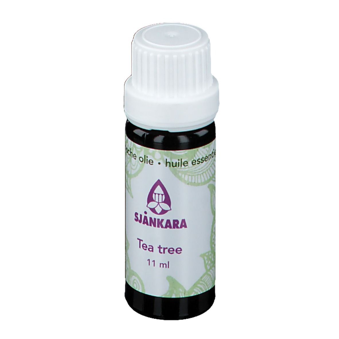 Sjankara Tea Tree Huile Essentielle Bio