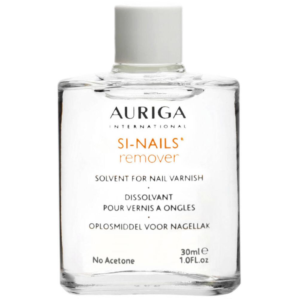 Si-Nails® Remover