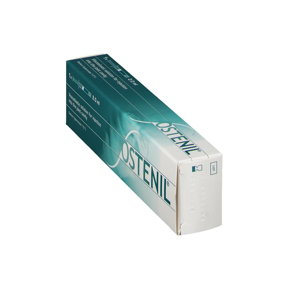 Ostenil Injection 20 mg / 2 ml