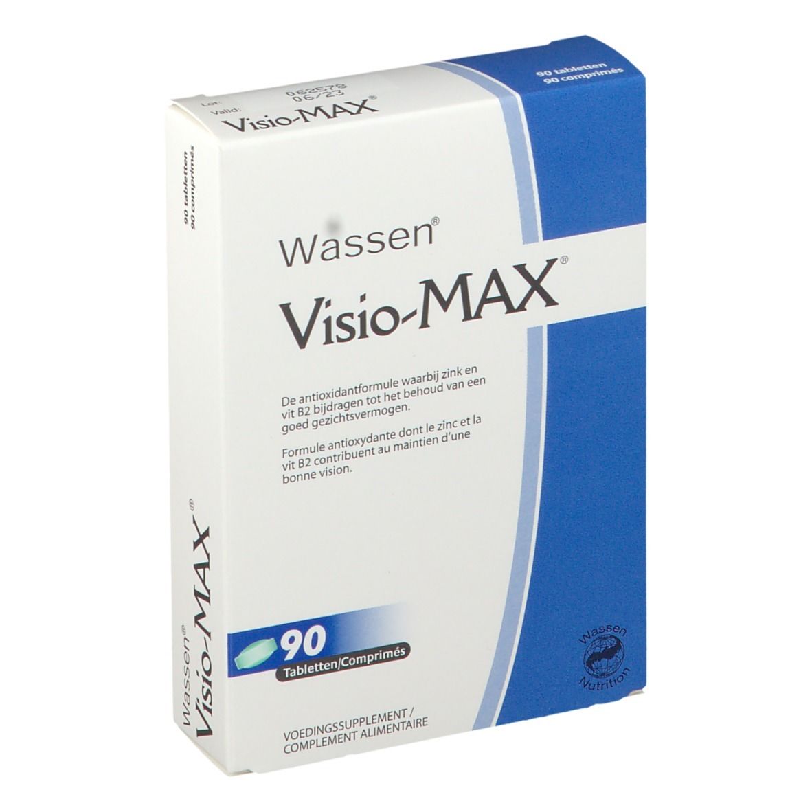 Visio-Max