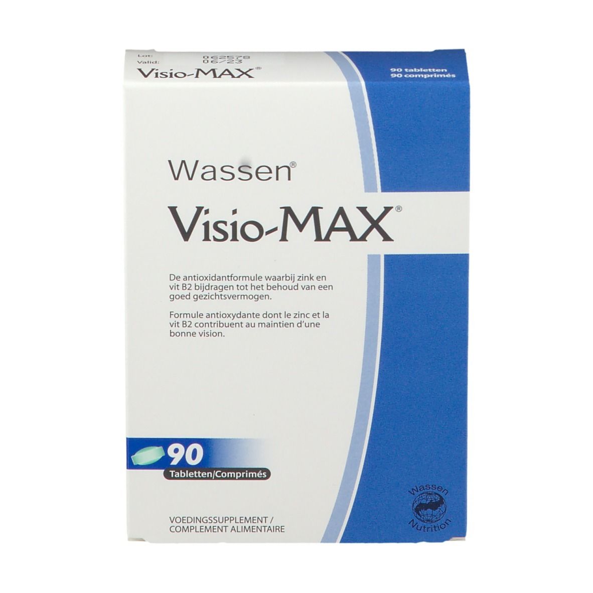 Visio-Max