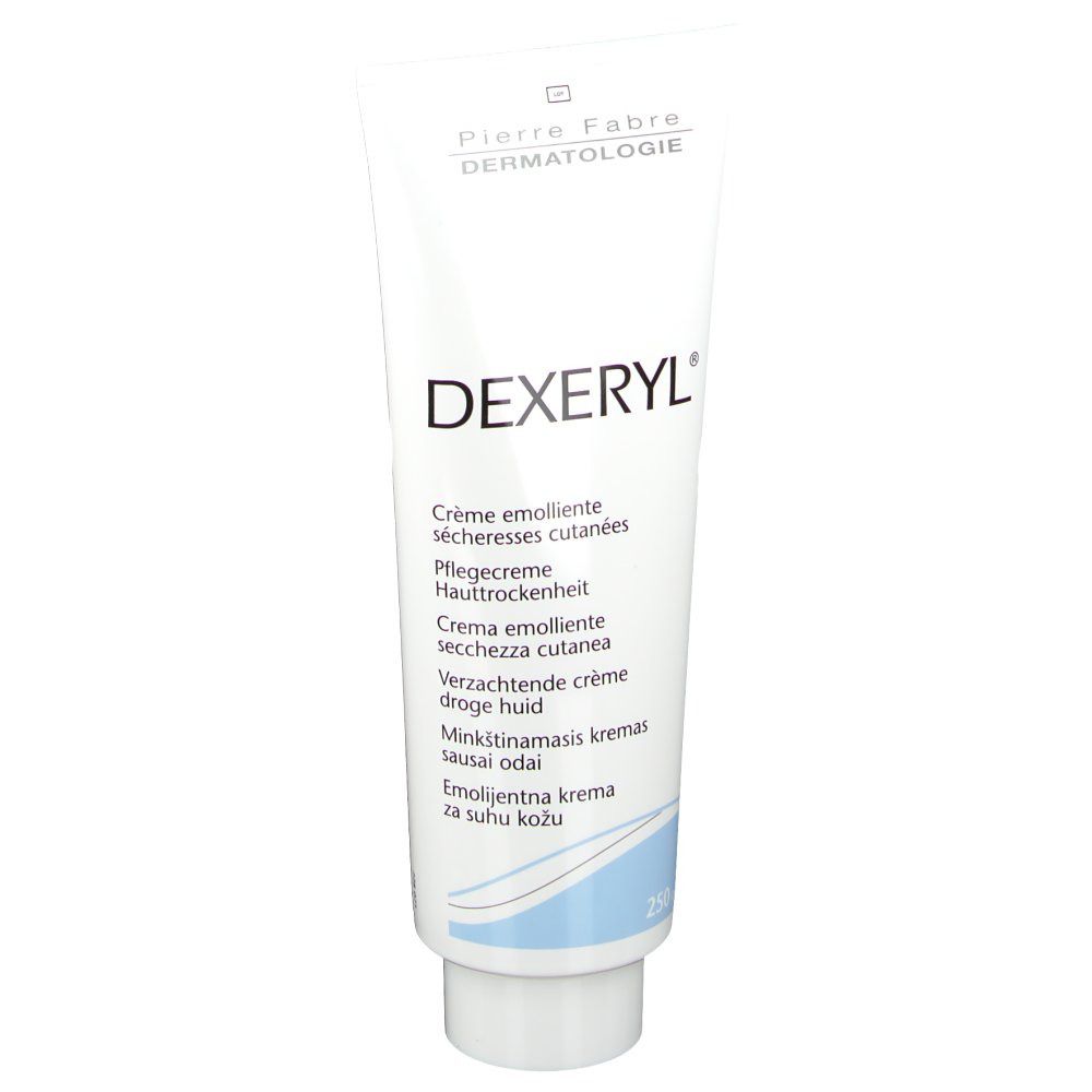 Dexeryl Peau Sécher