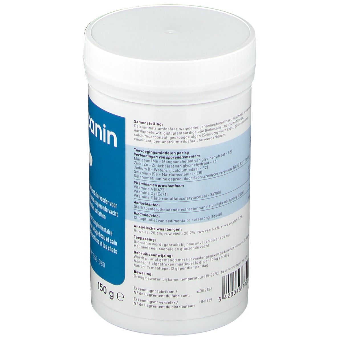bio-canin