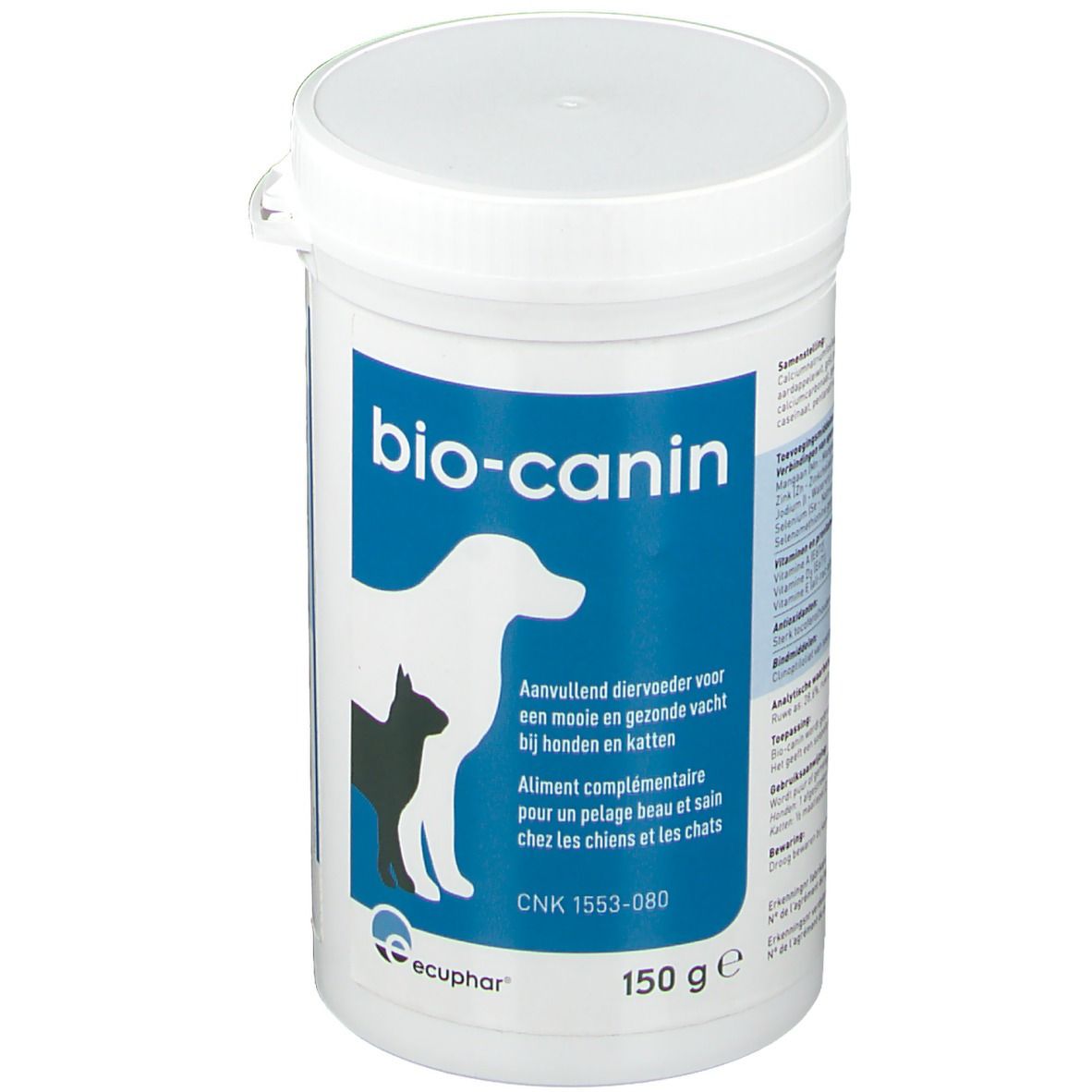 bio-canin