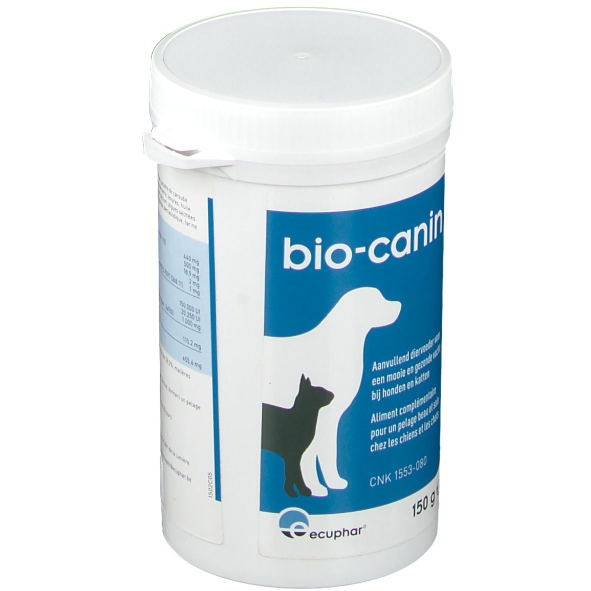 bio-canin