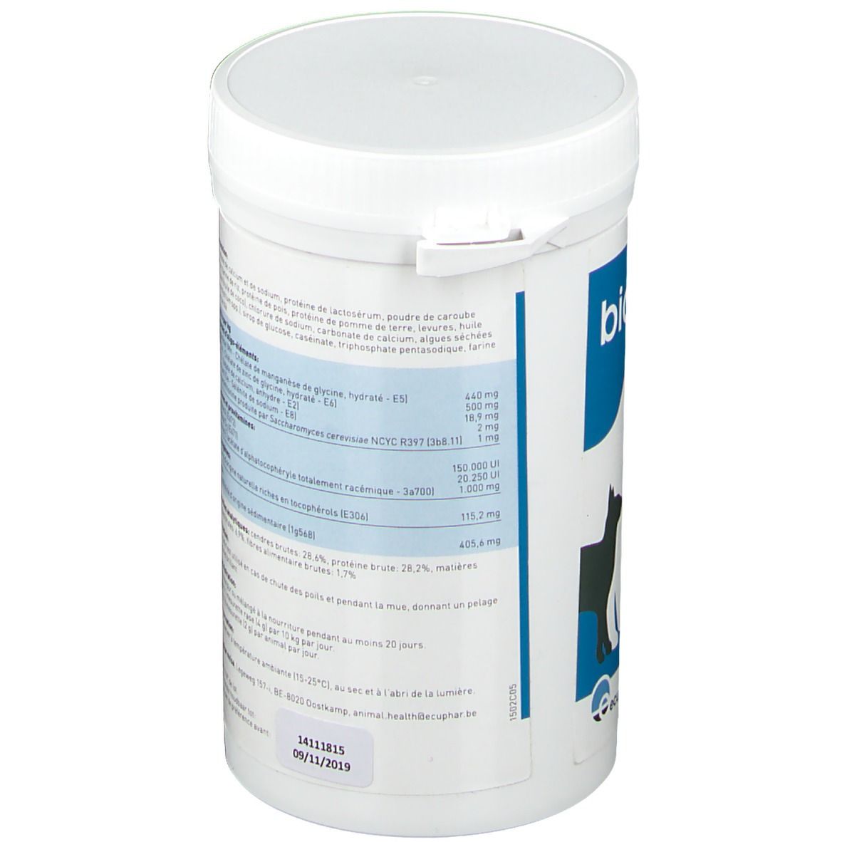 bio-canin