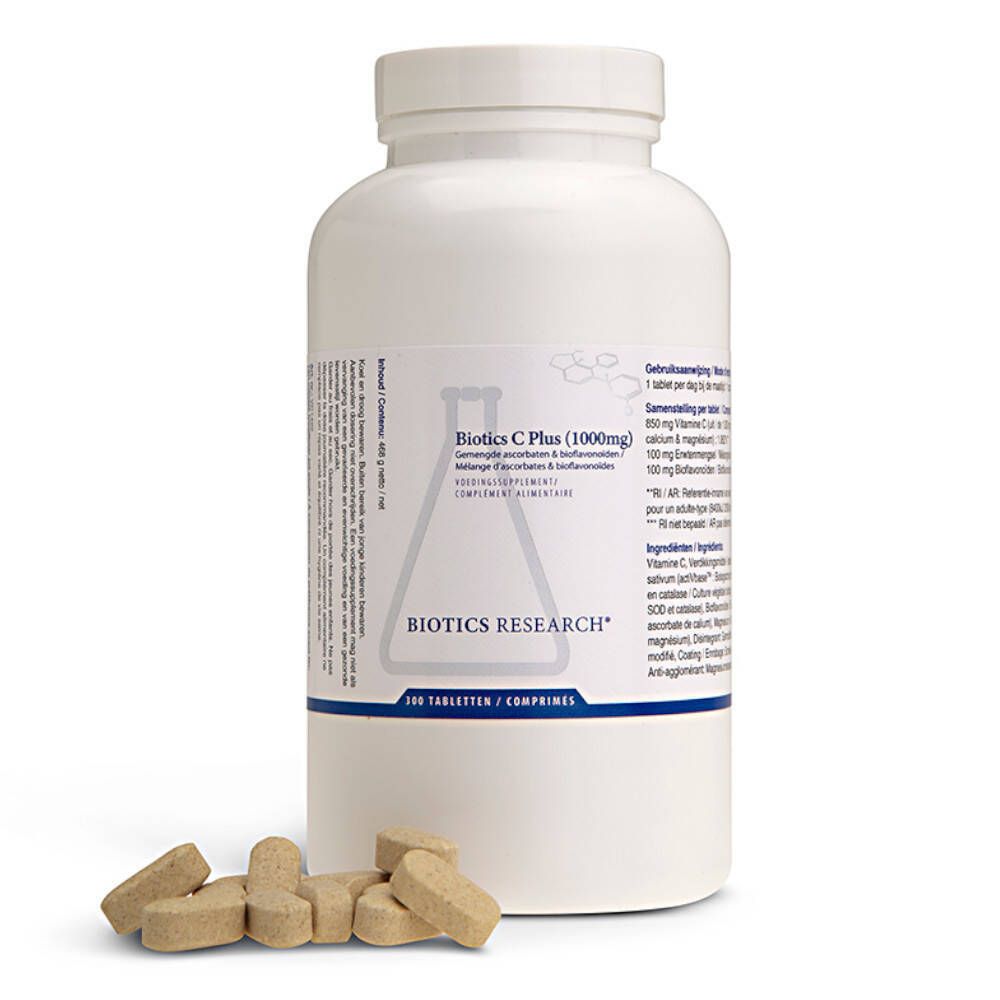 Bio-C Plus 1000