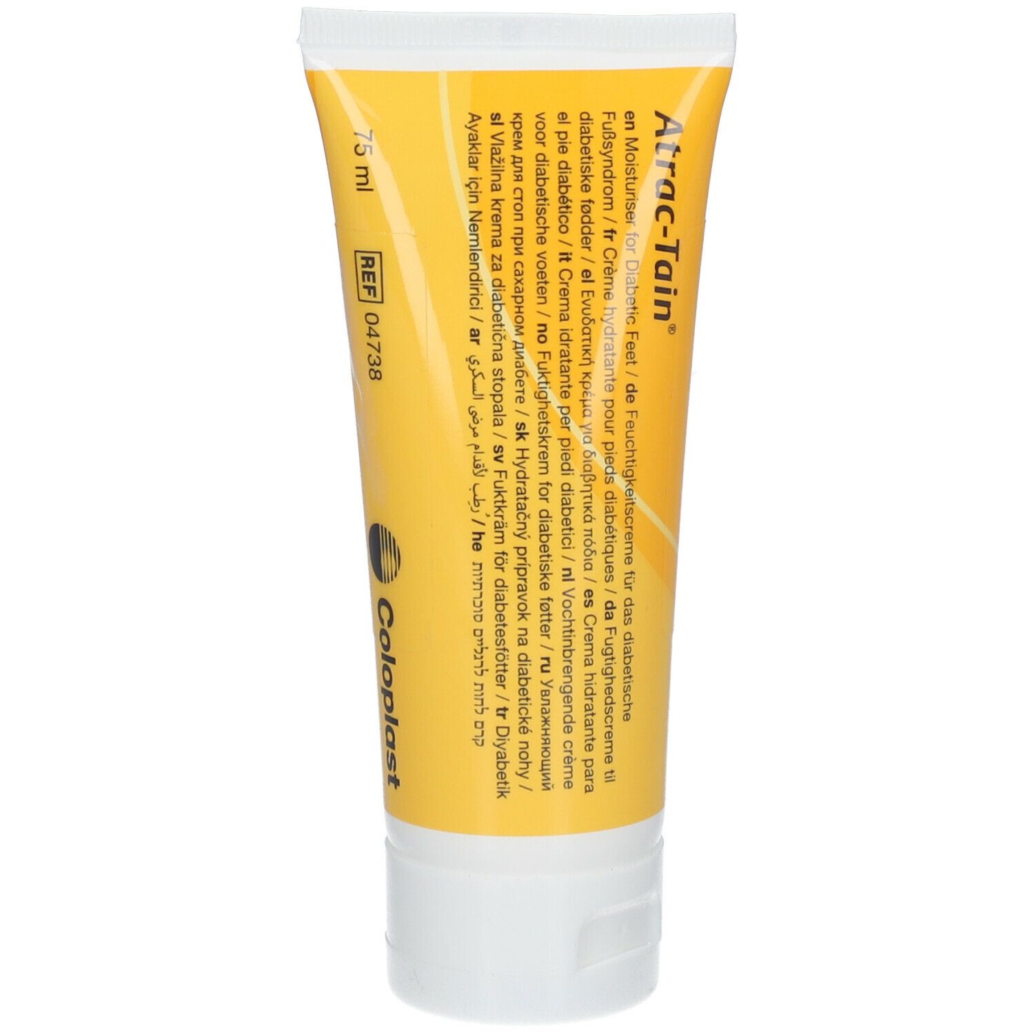 Coloplast Atrac-Tain®