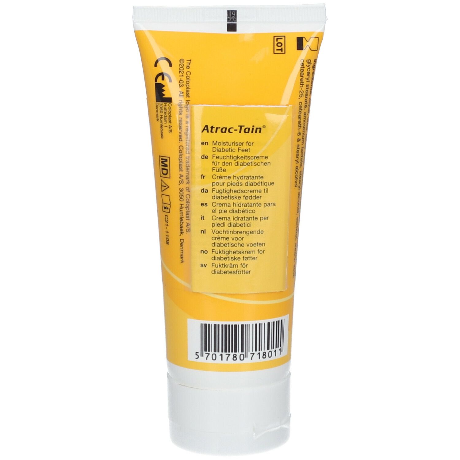 Coloplast Atrac-Tain®