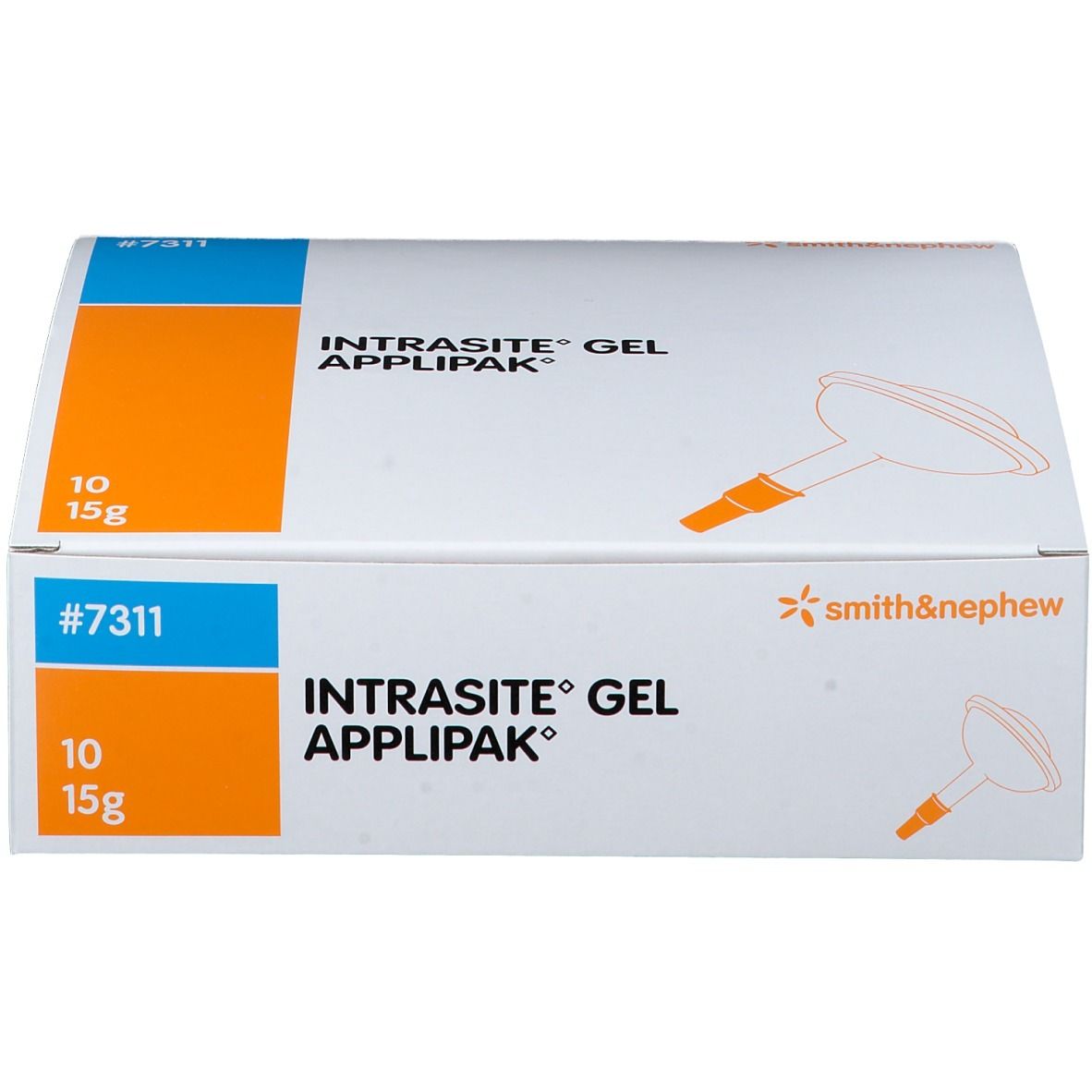 Intrasite Gel