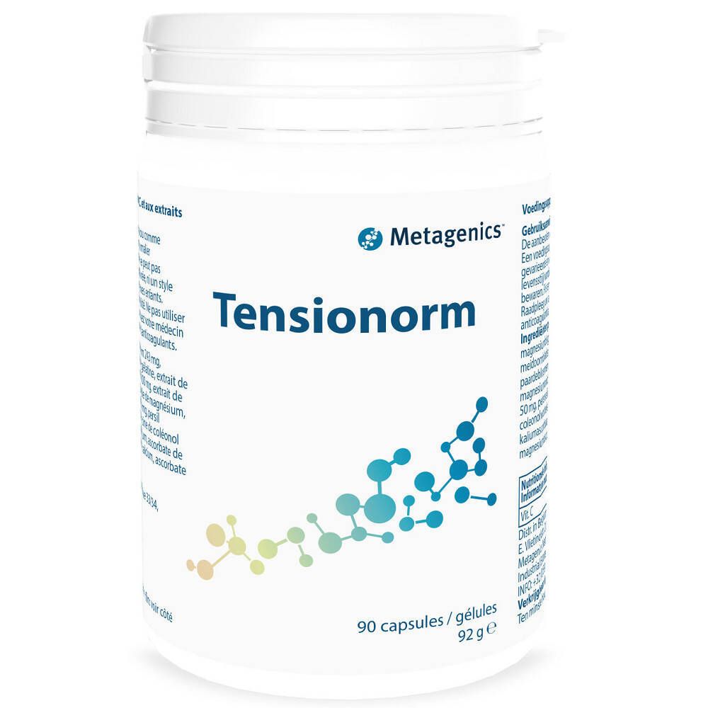 Tensionorm