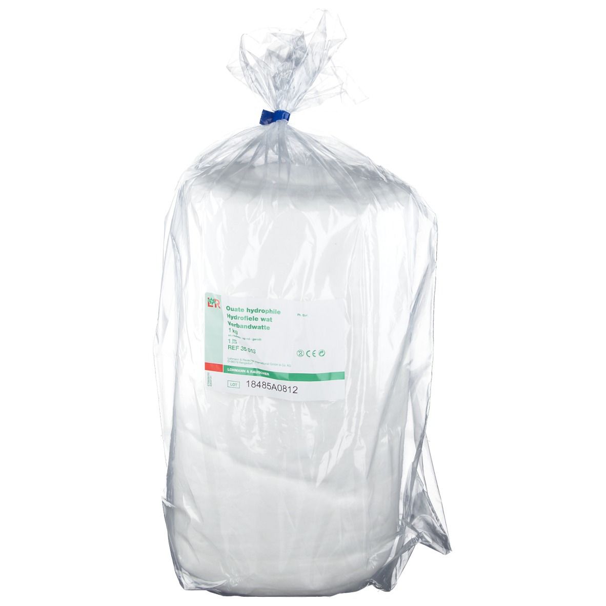 L&R Stella Ouate hydrophile