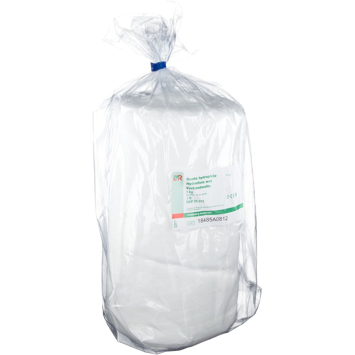 L&R Stella Ouate hydrophile