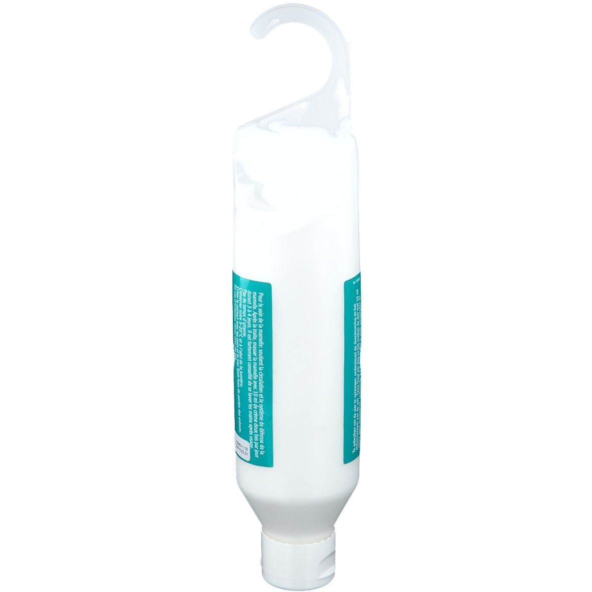 Flogimint Crème Pour Mamelles