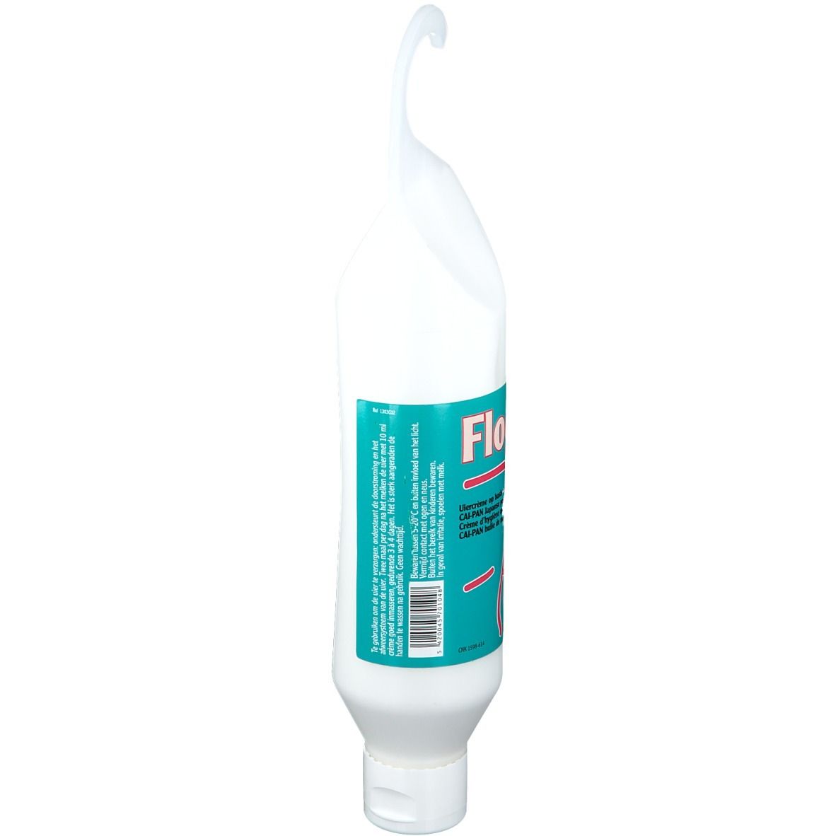Flogimint Crème Pour Mamelles