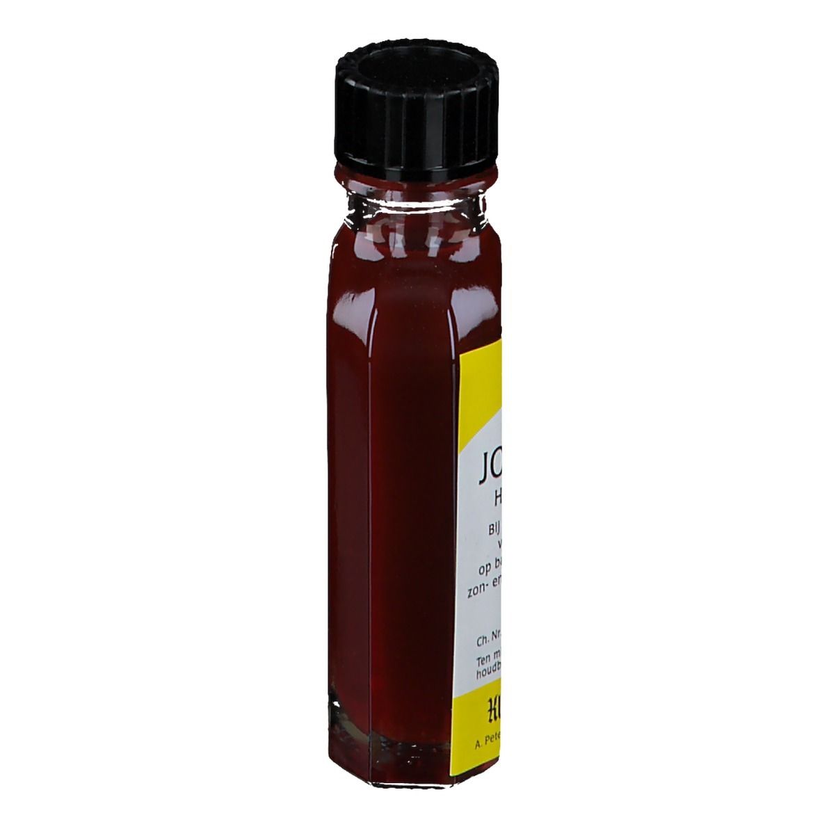 Sano Huile Millepertuis