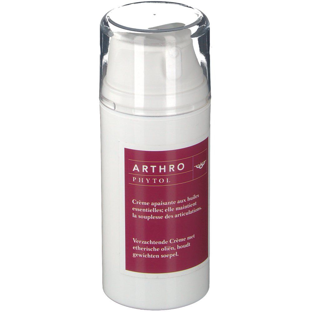 Arthrophytol