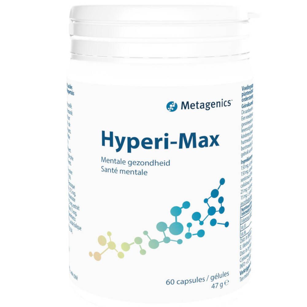 Metagenics® Hyperi-Max
