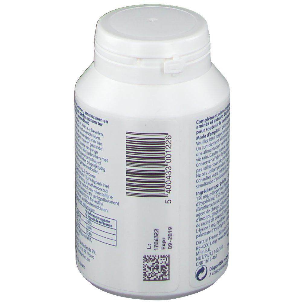 Metagenics® Hyperi-Max